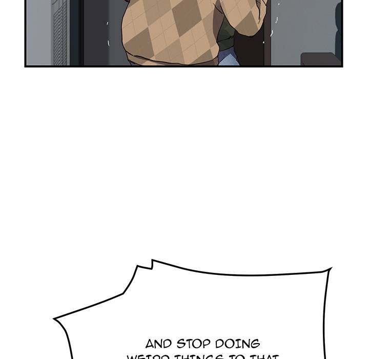 My Stepmom - Chapter 40 - Andromeda 11 page 44 hentai porn comic manga doujin